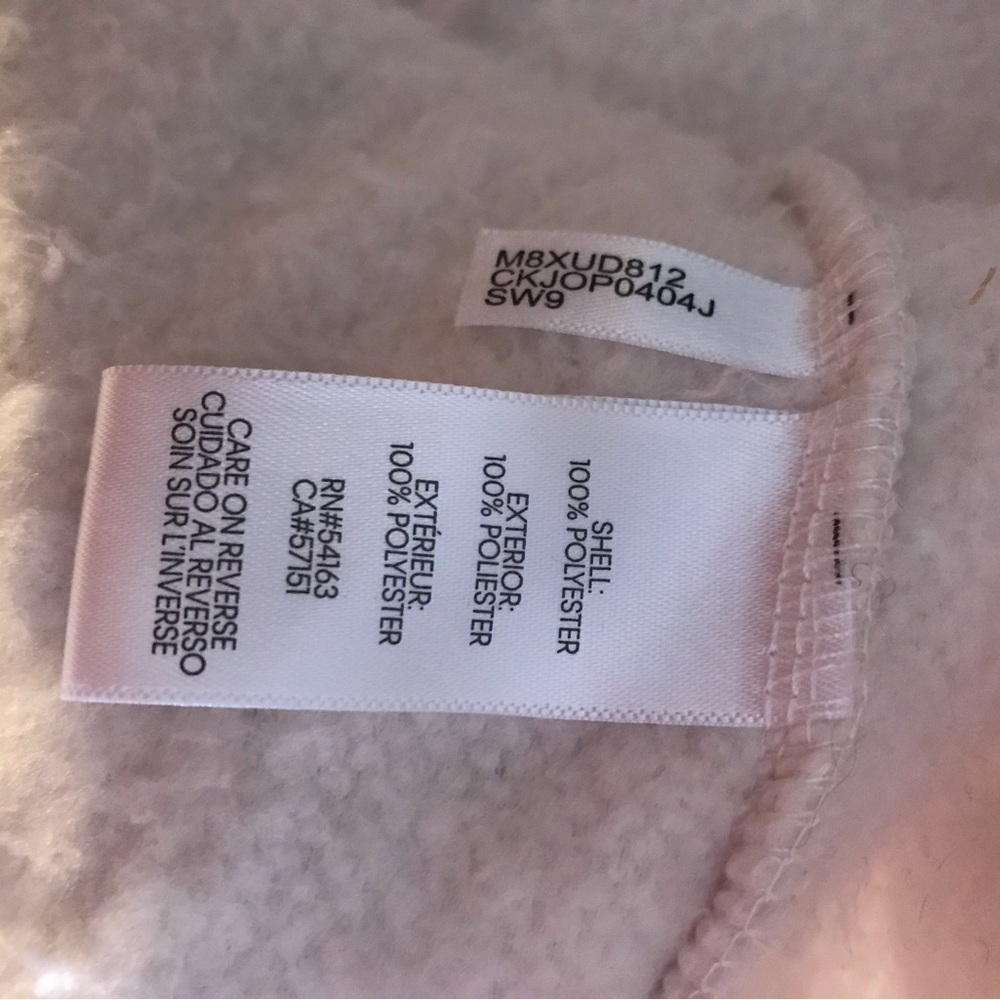 Sherpa Vest - Picture 4 of 5